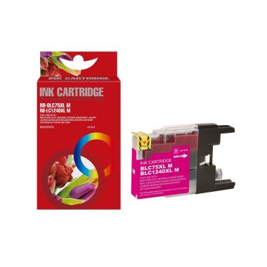 Cartuccia Compatibile Brother LC1240