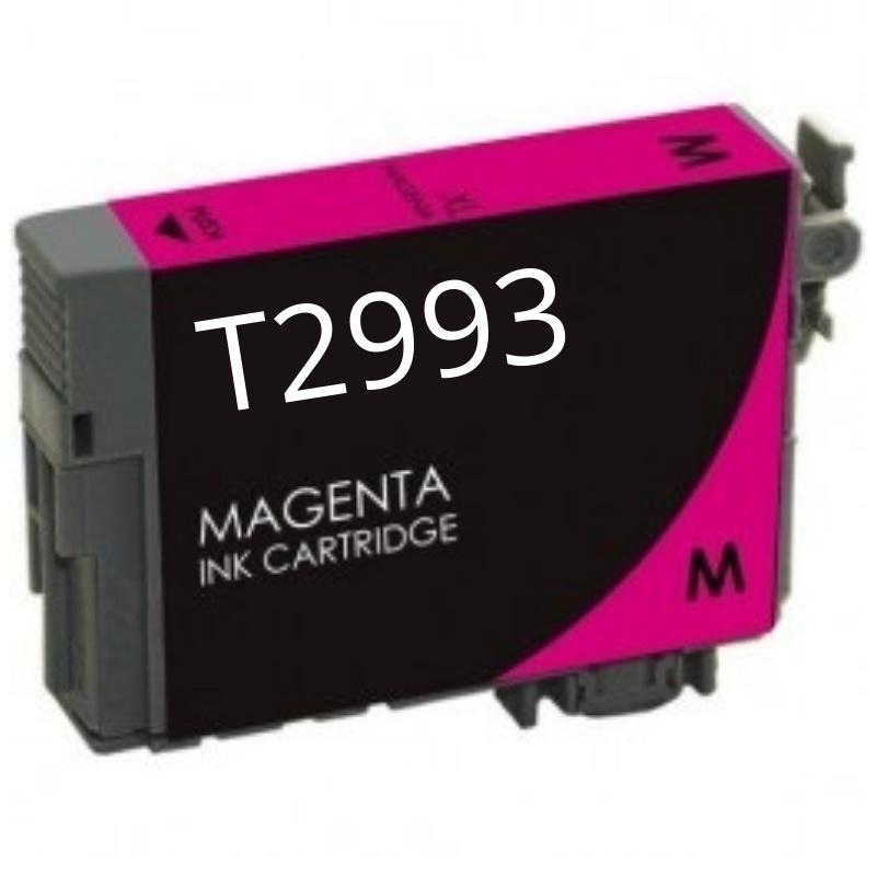 Cartuccia Compatibile (T2991 T2992 T2993 T2994 29XL) per EPSON XP235 (15ml)
