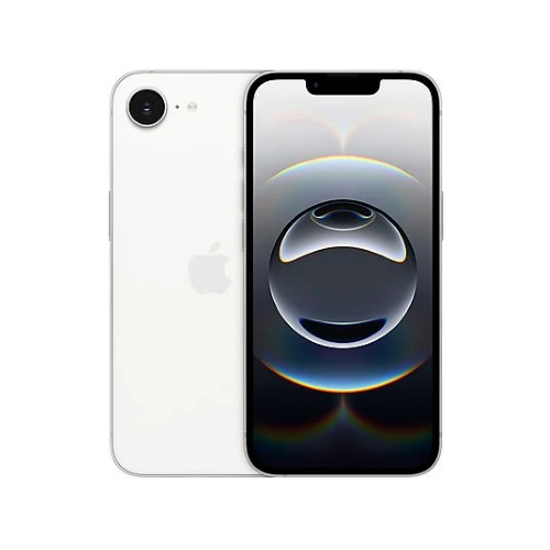 APPLE IPHONE 16E 128GB 6.1" WHITE ITALIA 195950051193
