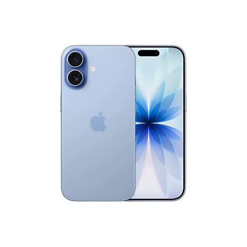 APPLE IPHONE 17 256GB MIST BLUE ITA EAN 195950643909