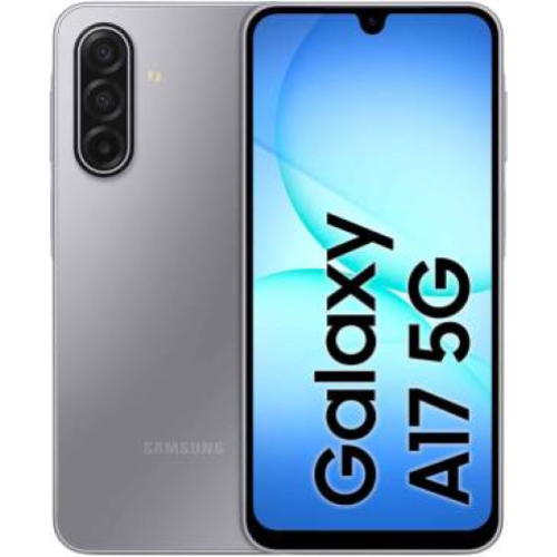 SAMSUNG SM-A176 A17 4+128GB6.7" 5G GRAY DS WIND3