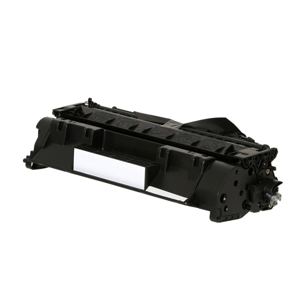 Toner Compatibile (CE505X, CF280X, 719H, C-EXV40) per HP Laserjet P2050 CANON LBP6300dn, iR1133 (6,5K)