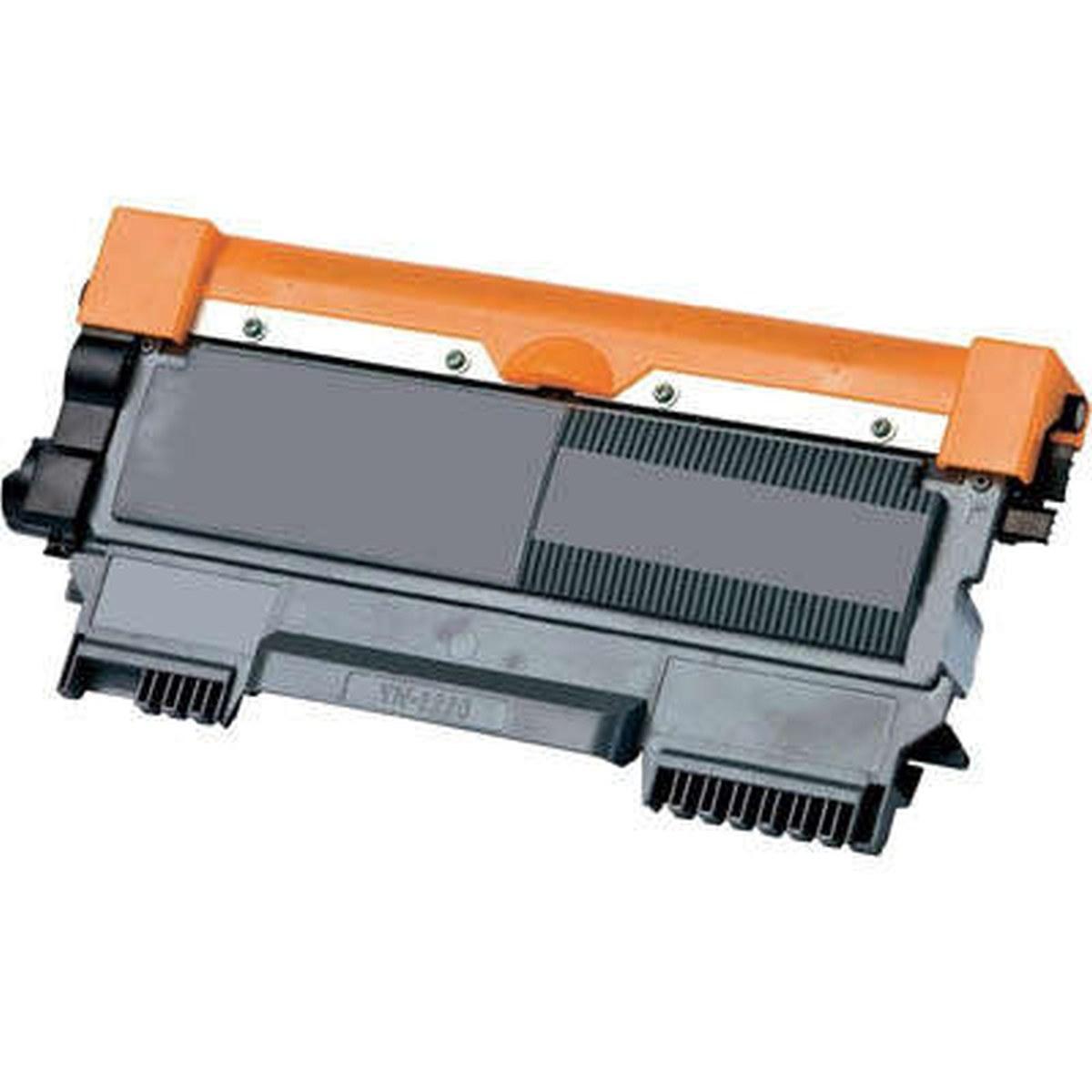 Toner Compatibile (TN-2010, TN-2220) per BROTHER HL2240D, MFC7360N (2,6K) EAN: 8435490645288