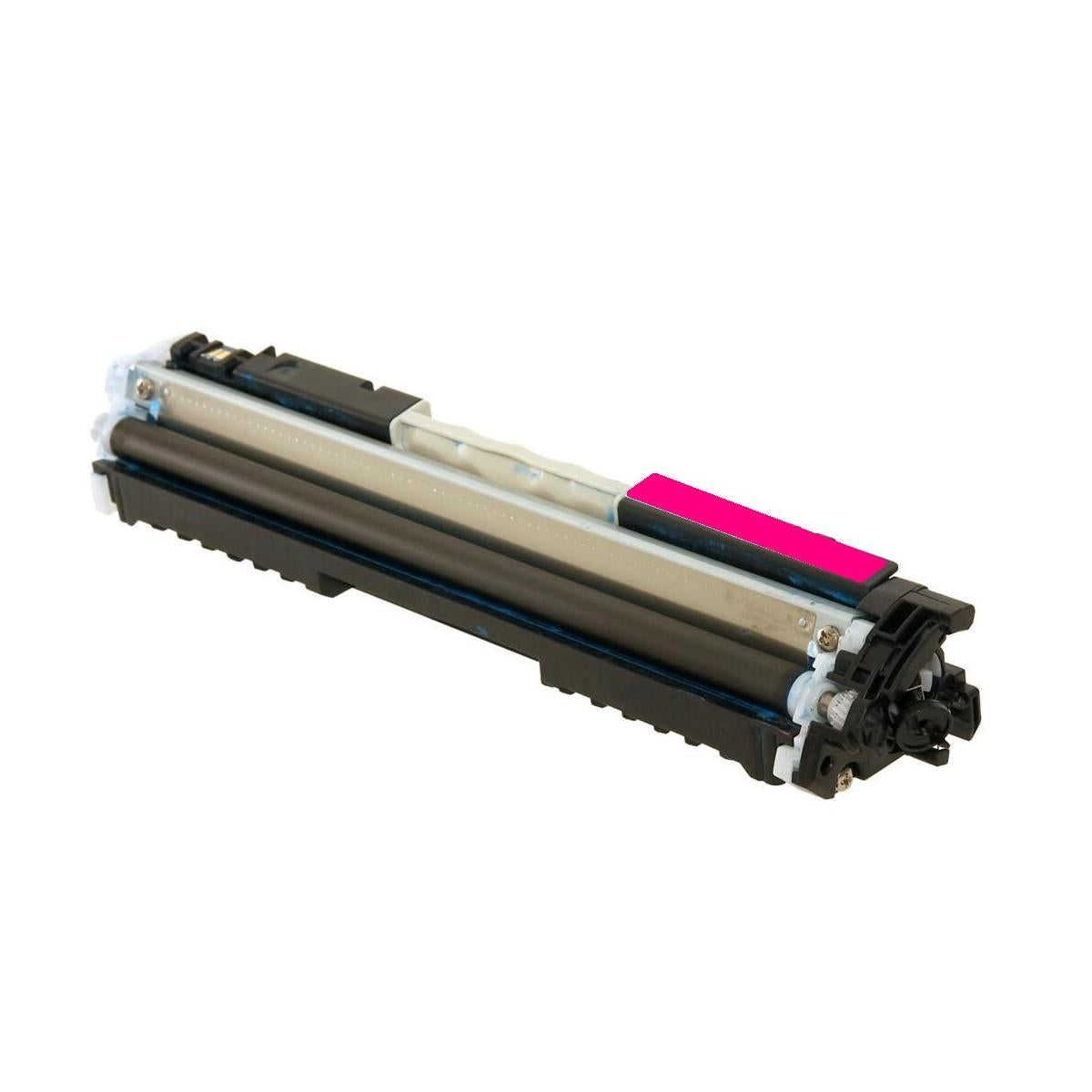 Toner Compatibile per Hp CP1025 / Canon LBP7018C CE310A, CF350A, 729K CE311A, CF351A, 729C CE312A, CF352A, 729Y CE313A, CF353A, 729M