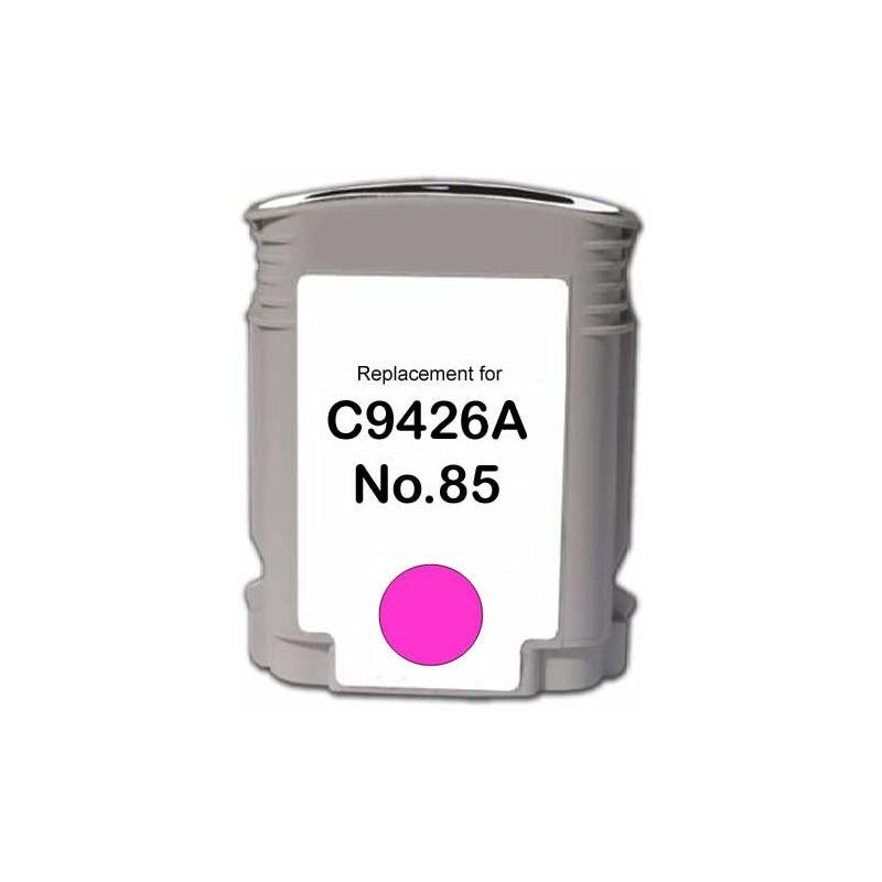 CARTUCCIA PLOTTER COMPATIBILE C9426A HP 85) PER HP DESIGNJET 30, 90 (69ML)