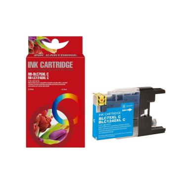 Cartuccia Compatibile Brother LC1240