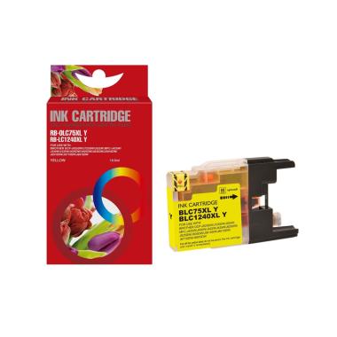 Cartuccia Compatibile Brother LC1240