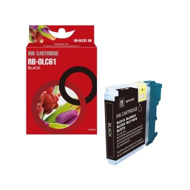 Cartuccia Compatibile Brother LC970 LC1000