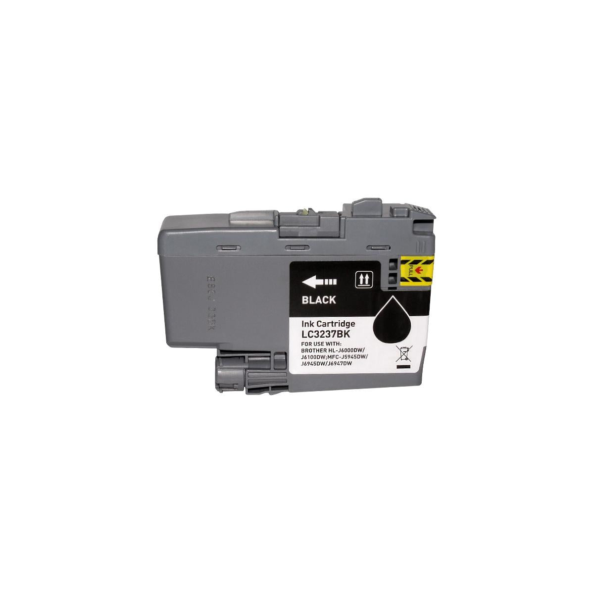 Cartuccia Compatibile Brother LC-3237