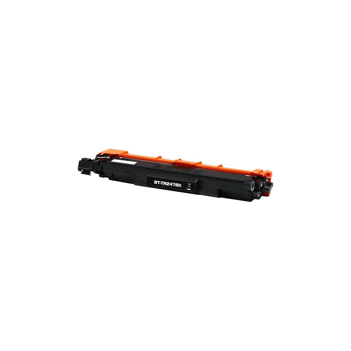 Toner Compatibile (TN-247) per BROTHER DCP-L3510CDW