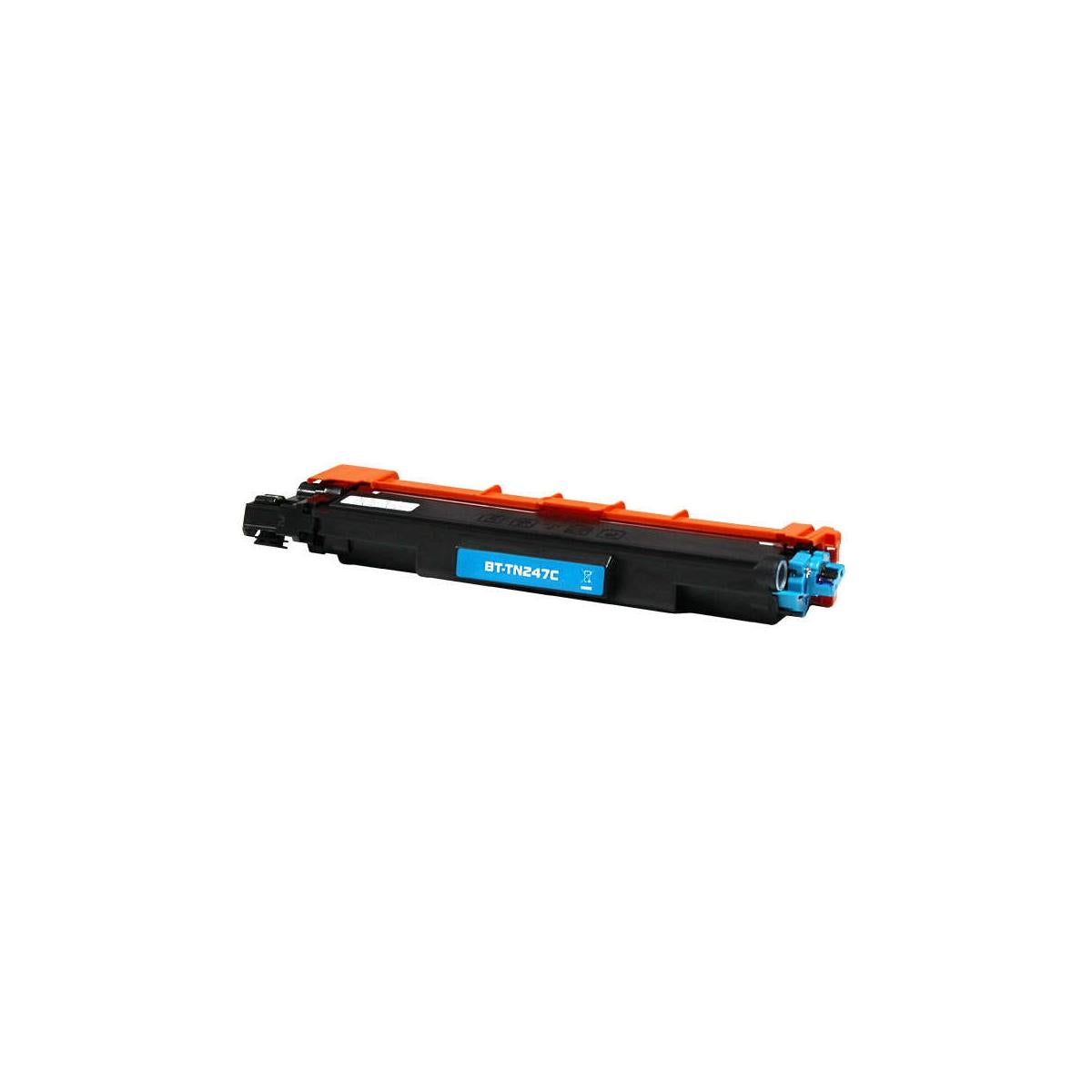 Toner Compatibile (TN-247) per BROTHER DCP-L3510CDW