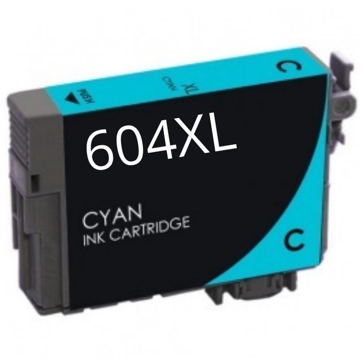 Cartuccia Compatibile 604XL) per EPSON XP2200 XL