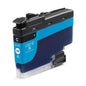 Cartuccia Compatibile LC427XL per BROTHER MFC-J5955DW LC427XLBK LC427XLC LC427XLM LC427XLY