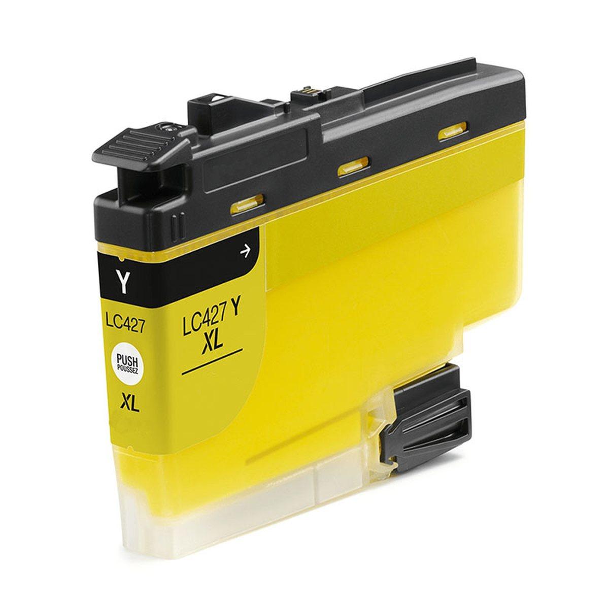 Cartuccia Compatibile LC427XL per BROTHER MFC-J5955DW LC427XLBK LC427XLC LC427XLM LC427XLY