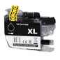 Cartuccia Compatibile LC421XL, LC421BKXL LC421YXL LC421CXL LC421MXL per Brother DCP-J1050DW XL