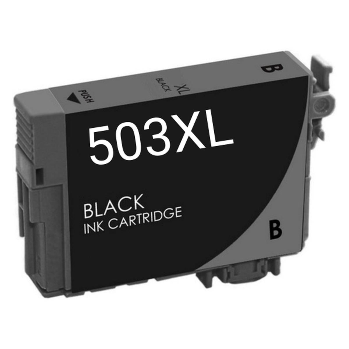 Cartuccia Compatibile 503XL per EPSON XP5200 (0,47K) XL