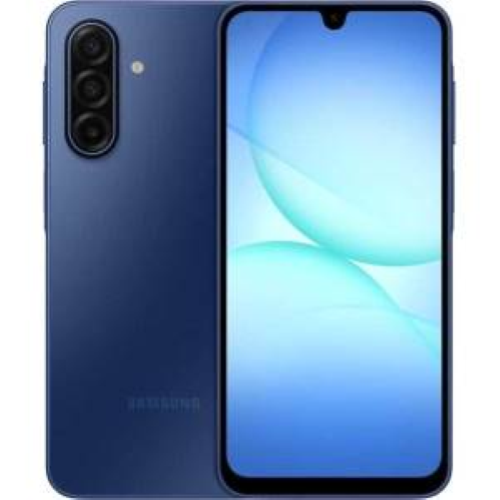 SAMSUNG SM-A175 A17 4+128GB 6.7" 4G BLUE DS ITA