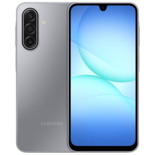 SAMSUNG SM-A175 A17 4+128GB 6.7" 4G GRAY DS ITA