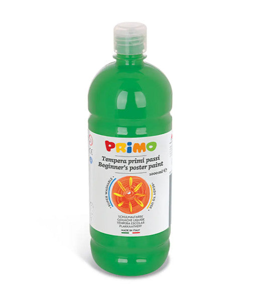 Tempera Pronta Primi Passi Primo 500ml