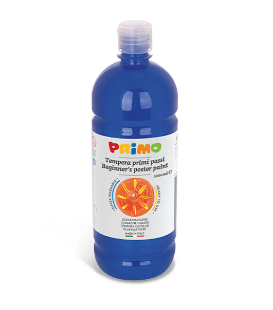 Tempera Pronta Primi Passi Primo 500ml