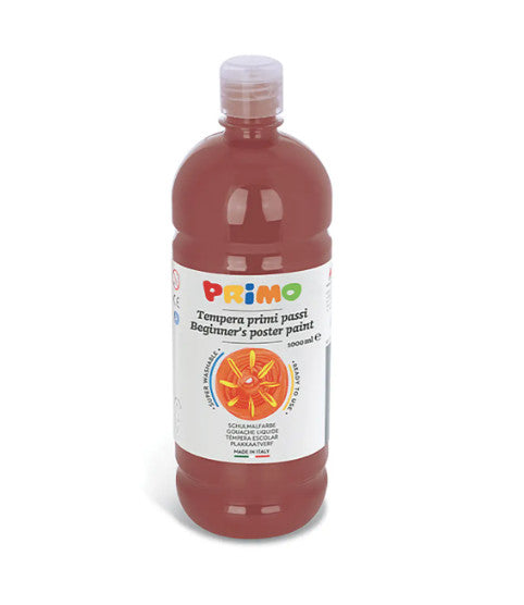 Tempera Pronta Primi Passi Primo 500ml