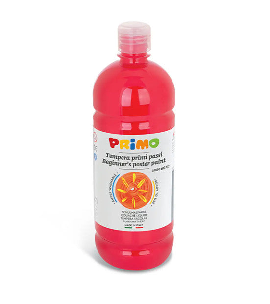 Tempera Pronta Primi Passi Primo 500ml
