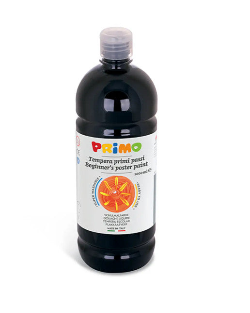 Tempera Pronta Primi Passi Primo 500ml
