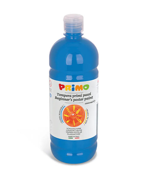 Tempera Pronta Primi Passi Primo 500ml