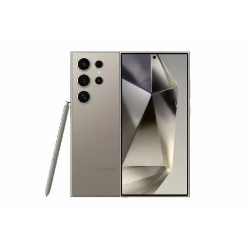 Samsung Galaxy S24 Ultra 12/256GB Titanium Gray - Usato Grado A+++