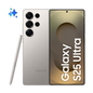 Samsung Galaxy S25 Ultra 12+256GB Titanium Grey - Usato Grado A+++