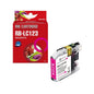 Cartuccia Compatibile Brother LC-123BK
