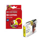 Cartuccia Compatibile Brother LC-225Y