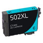 Cartuccia Compatibile 502XL per EPSON WF-2860DWF (0,55K)