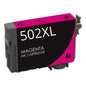Cartuccia Compatibile 502XL per EPSON WF-2860DWF (0,55K)
