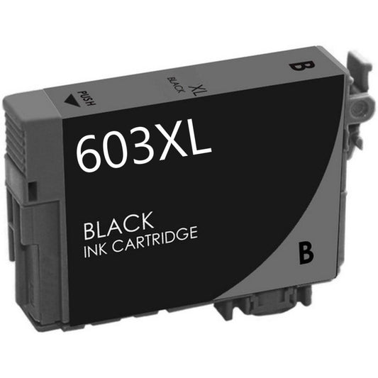 Cartuccia Compatibile 603XL per Epson XP2100 (12ml)
