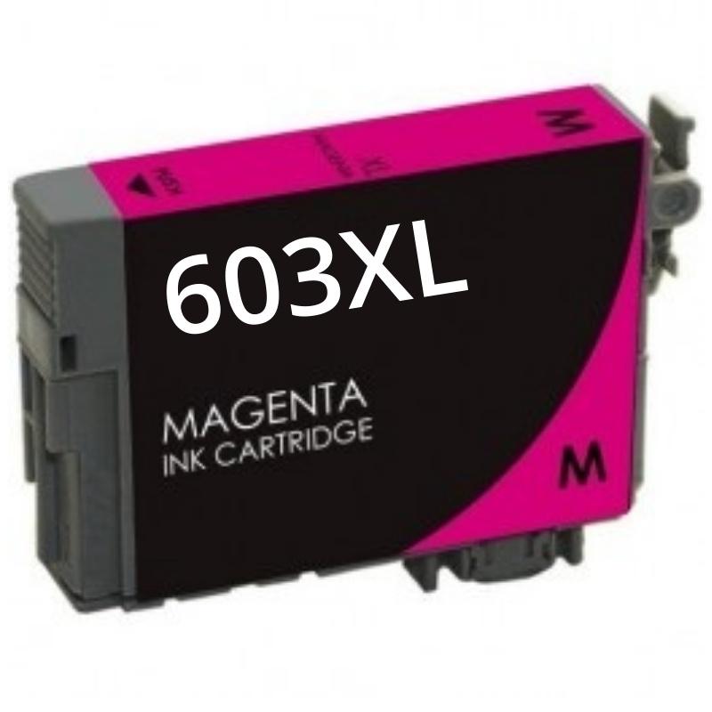 Cartuccia Compatibile 603XL per Epson XP2100 (12ml)