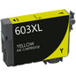 Cartuccia Compatibile 603XL per Epson XP2100 (12ml)