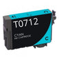 Cartuccia Compatibile (T0711 T0712 T0713 T0714) per EPSON Stylus D78 (12ml)