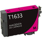 Cartuccia Compatibile (T1631 T1632 T1633 T1634 16XL) per Epson WF-2010W XL