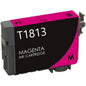 Cartuccia Compatibile Epson (T1811 T1812 T1813 T1814 18XL) Expression XP205 (17ml) - MARGHERITA