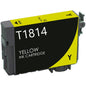 Cartuccia Compatibile Epson (T1811 T1812 T1813 T1814 18XL) Expression XP205 (17ml) - MARGHERITA