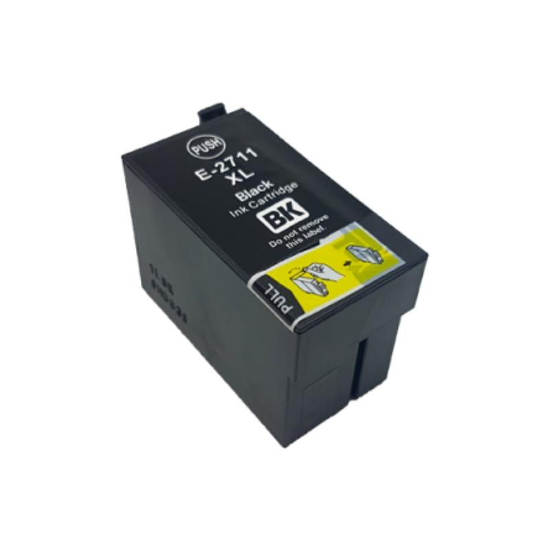 Cartuccia Compatibile (T2711 T2712 T2713 T2714 , 27XL) per Epson WF3620DWF - OROLOGIO