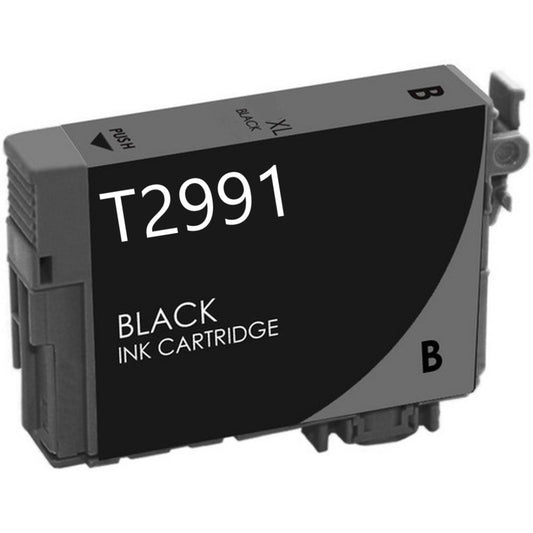 Cartuccia Compatibile (T2991 T2992 T2993 T2994 29XL) per EPSON XP235 (15ml)