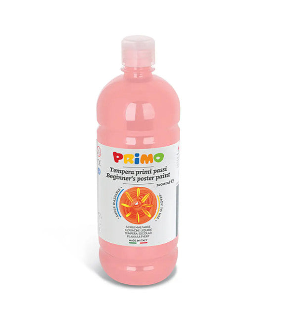 Tempera Pronta Primi Passi Primo 500ml