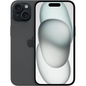 APPLE IPHONE 15 128GB 6.1" BLACK ITALIA 195949035999