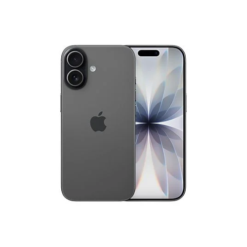 APPLE IPHONE 17 256GB BLACK ITA 195950643503