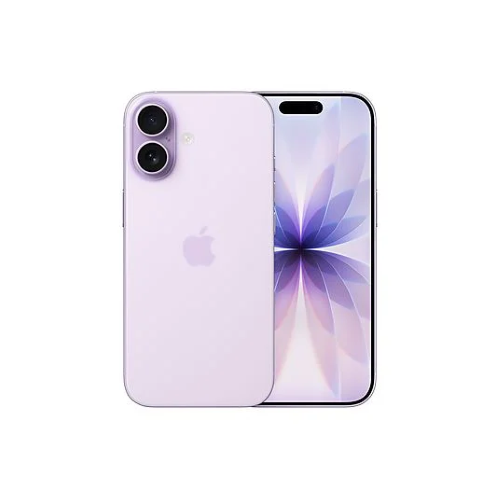 APPLE IPHONE 17 256GB LAVENDER ITA 195950644104