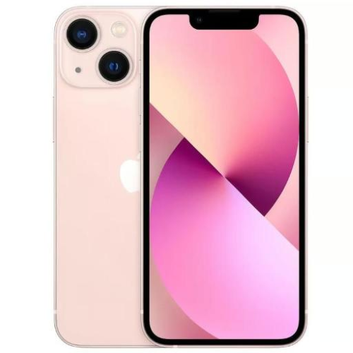 Apple iPhone 13 128GB Pink - Ricondizionato A+++ | Batteria 100%