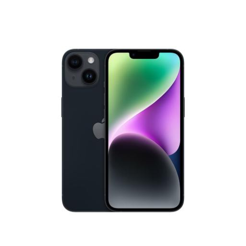 Apple iPhone 14 128GB Midnight - Ricondizionato A+++ | Batteria 100%