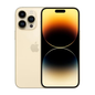 Apple iPhone 14 Pro Max 256 Deep Gold - Ricondizionato A+++ | Batteria 100%